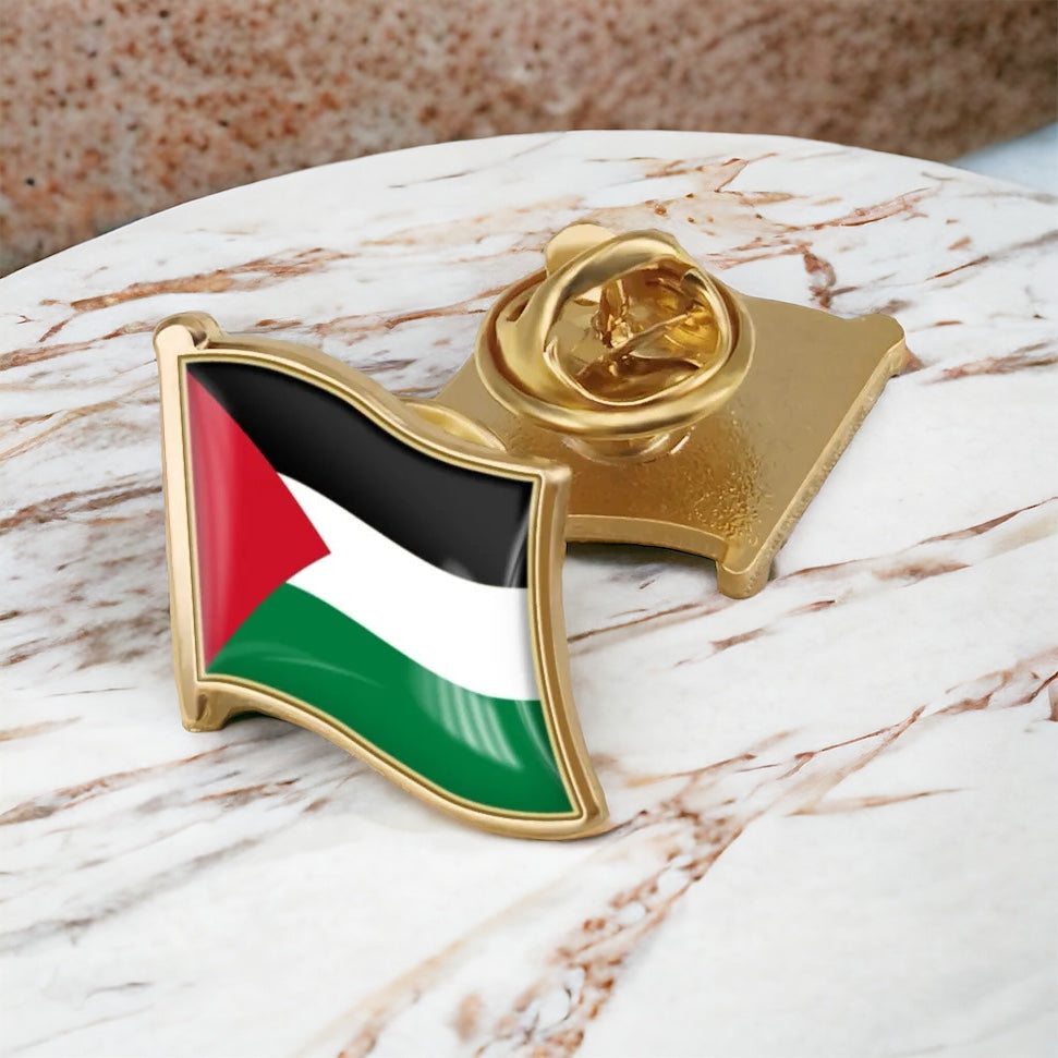 Palestine Badge