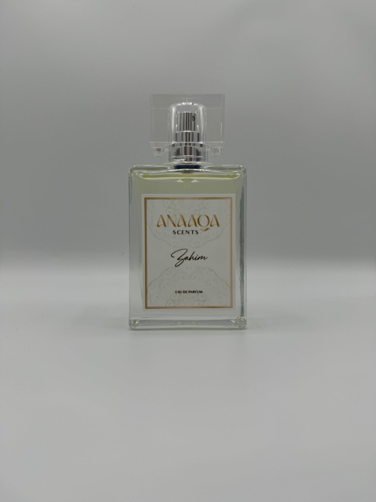Zahim - Alternative to Black Opium (50ML)