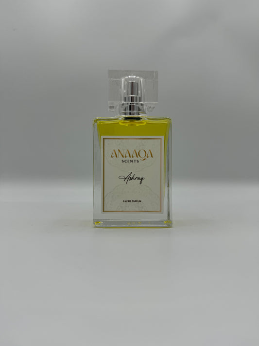 Ashraq - Alternative to Ombré Nomade (50ML)