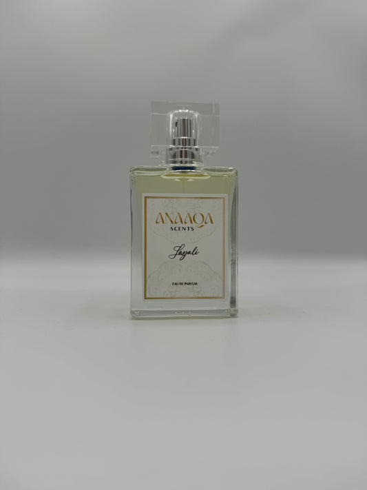 Layali - Alternative to Halfeti (50ML)