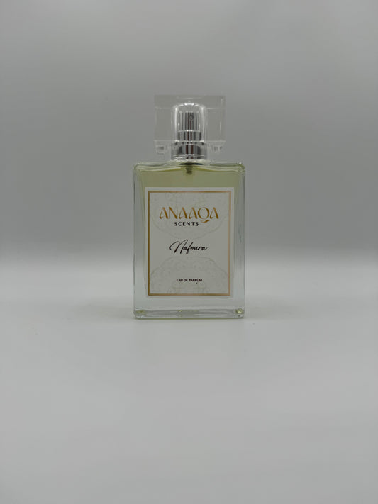 Nafoura - Alternative to Bleu De Chanel (50ML)
