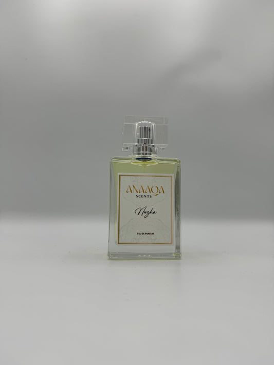 Nuzha - Alternative to Tom Ford Oud Wood (50ML)