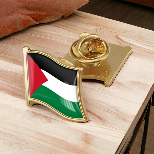 Palestine Badge