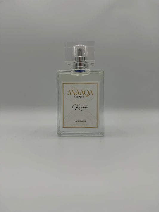 Rawah - Alternative to Dior Sauvage (50ML)